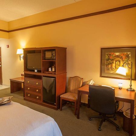 Hampton Inn & Suites Stillwater Dış mekan fotoğraf
