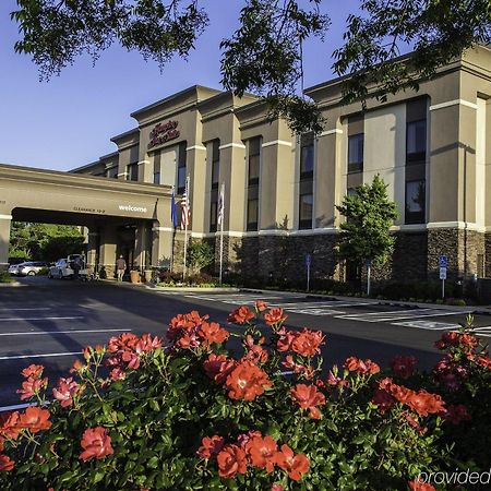 Hampton Inn & Suites Stillwater Dış mekan fotoğraf