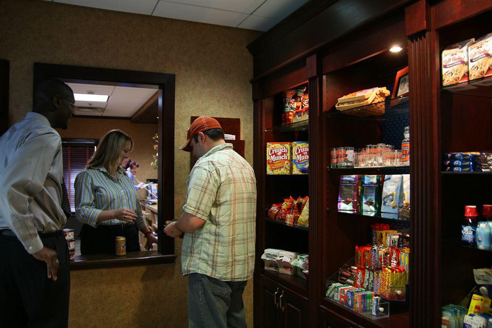 Hampton Inn & Suites Stillwater Dış mekan fotoğraf