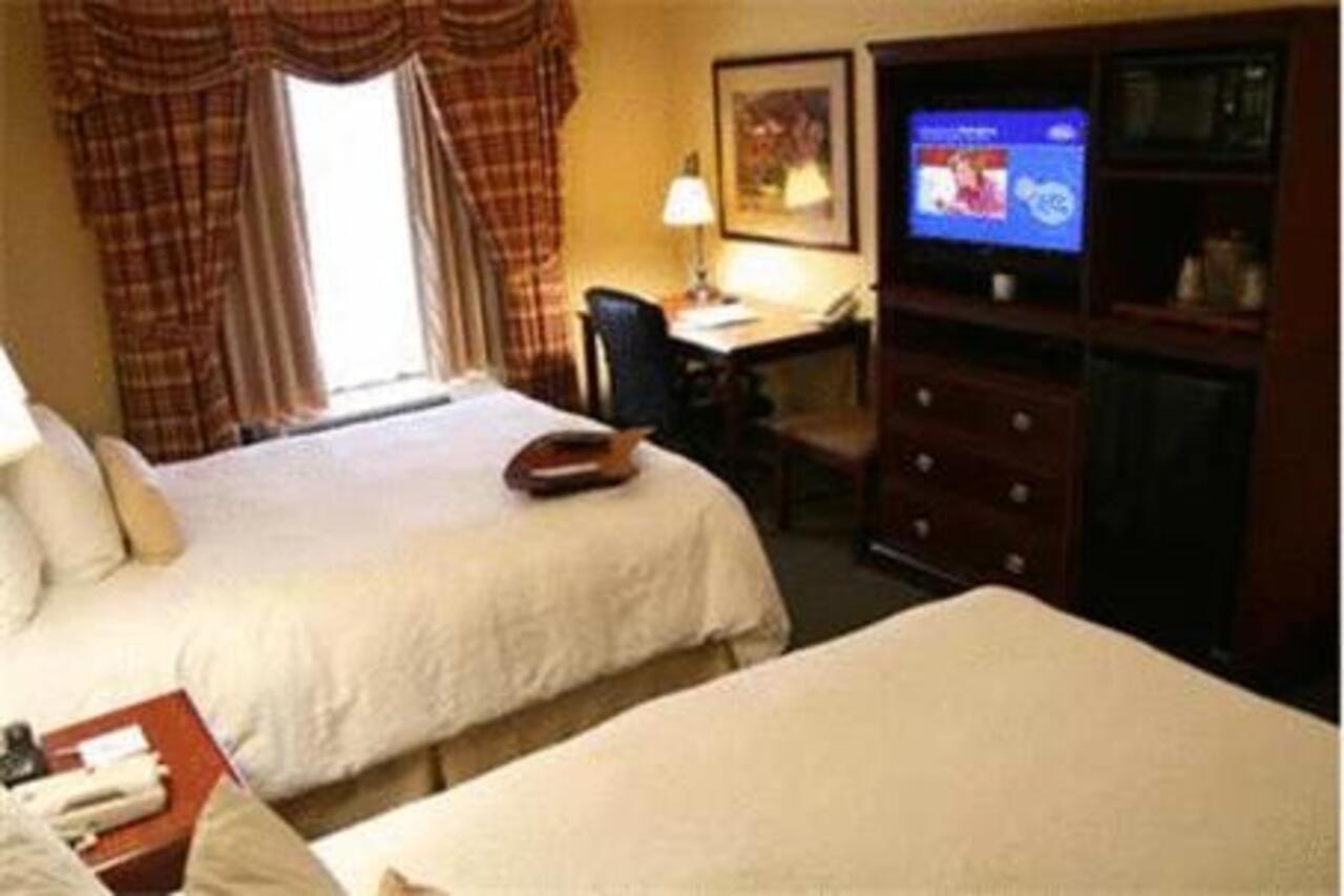 Hampton Inn & Suites Stillwater Dış mekan fotoğraf