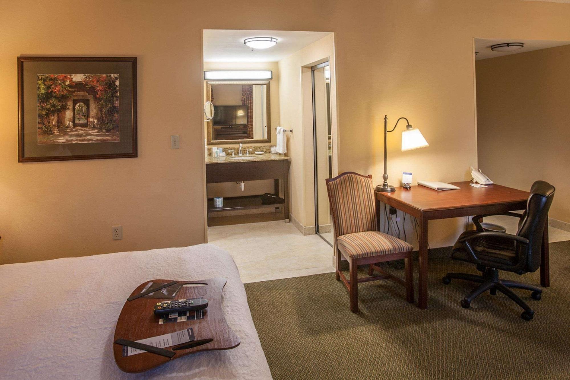 Hampton Inn & Suites Stillwater Dış mekan fotoğraf