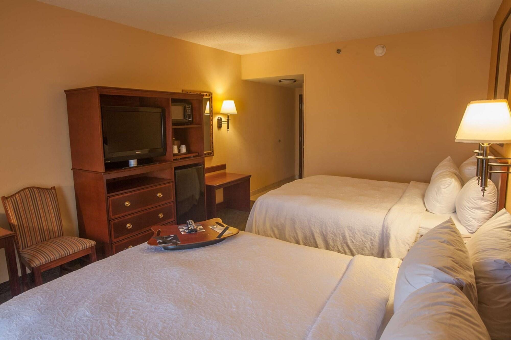 Hampton Inn & Suites Stillwater Dış mekan fotoğraf