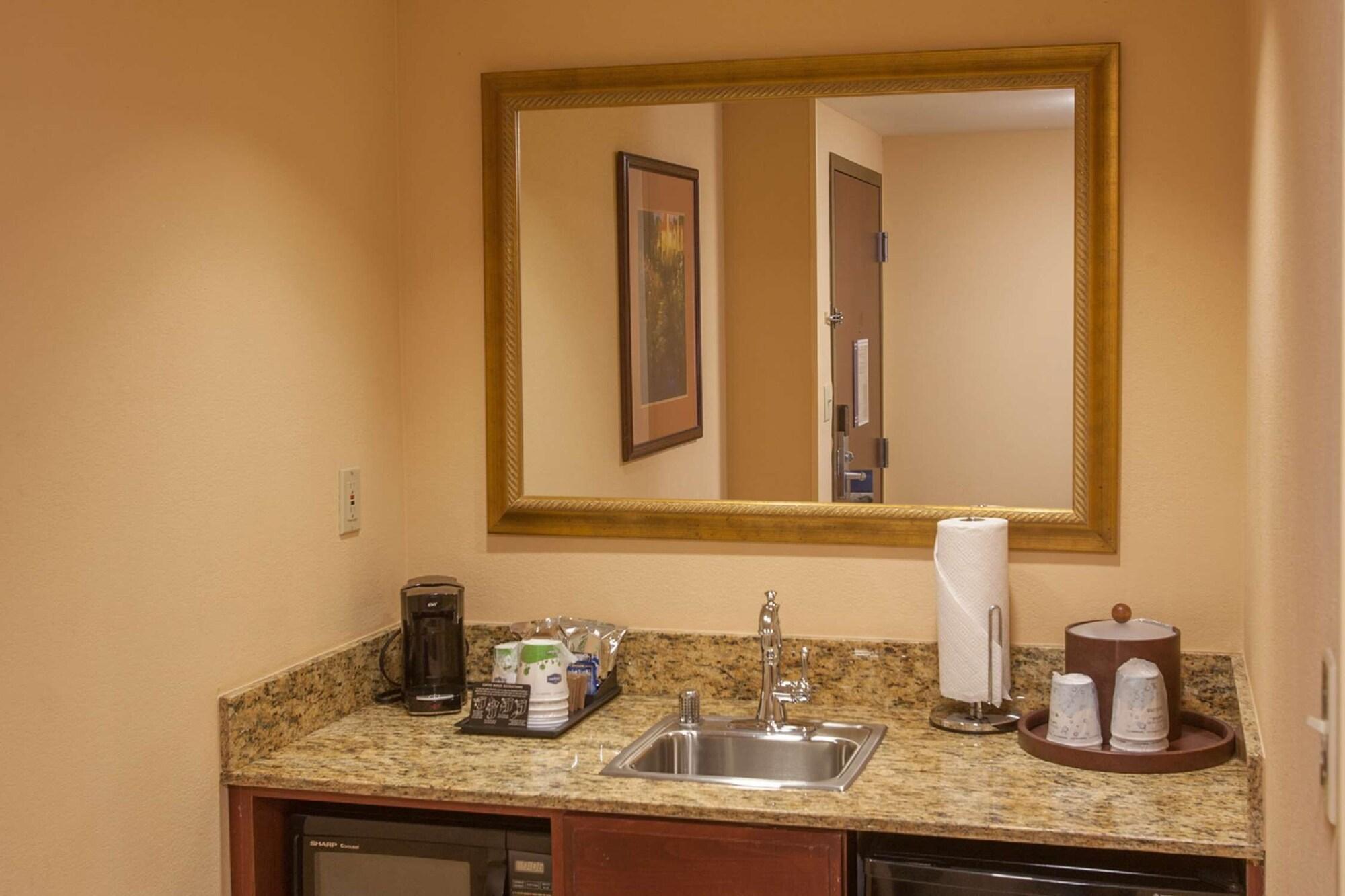 Hampton Inn & Suites Stillwater Dış mekan fotoğraf