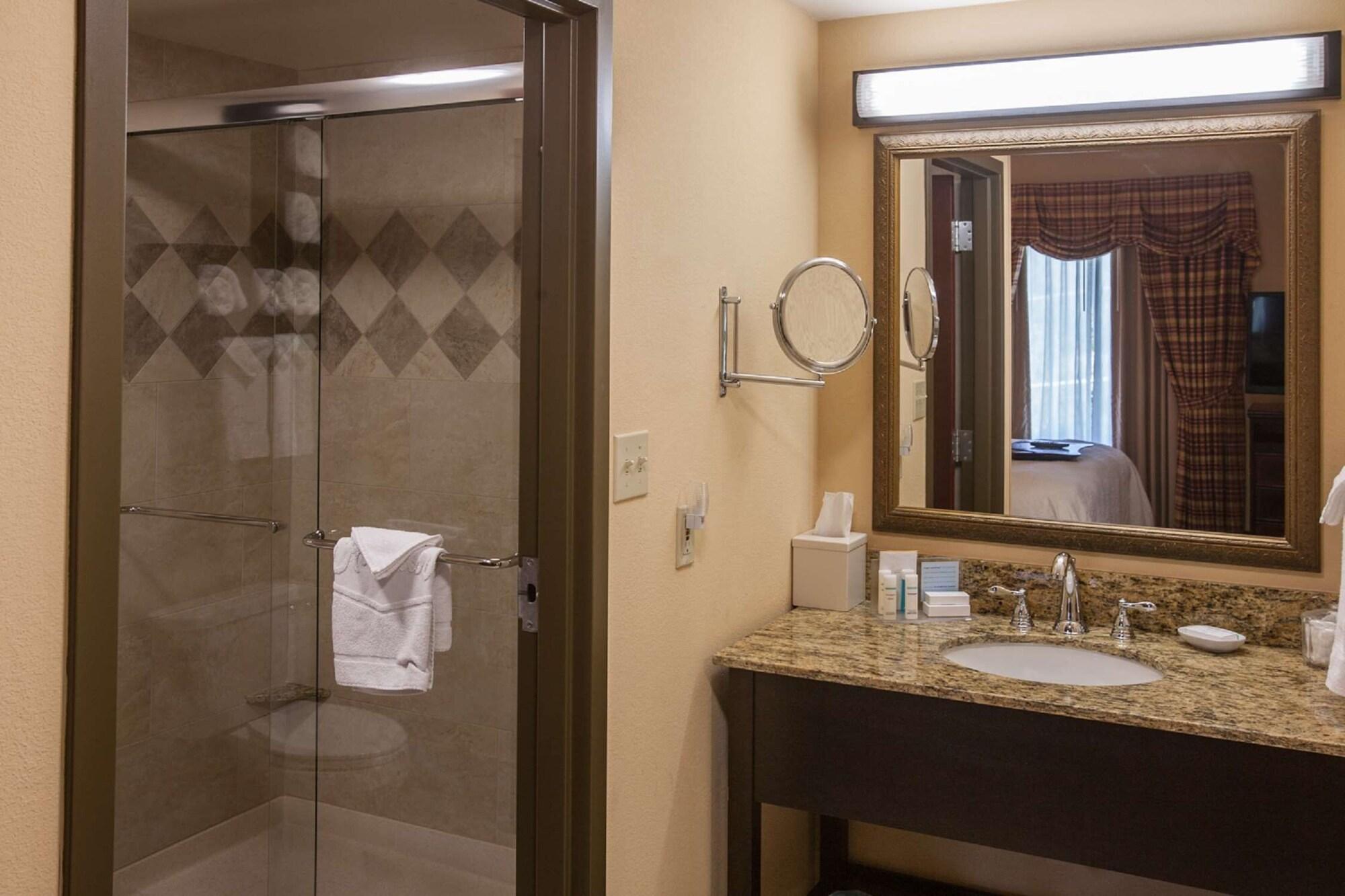 Hampton Inn & Suites Stillwater Dış mekan fotoğraf