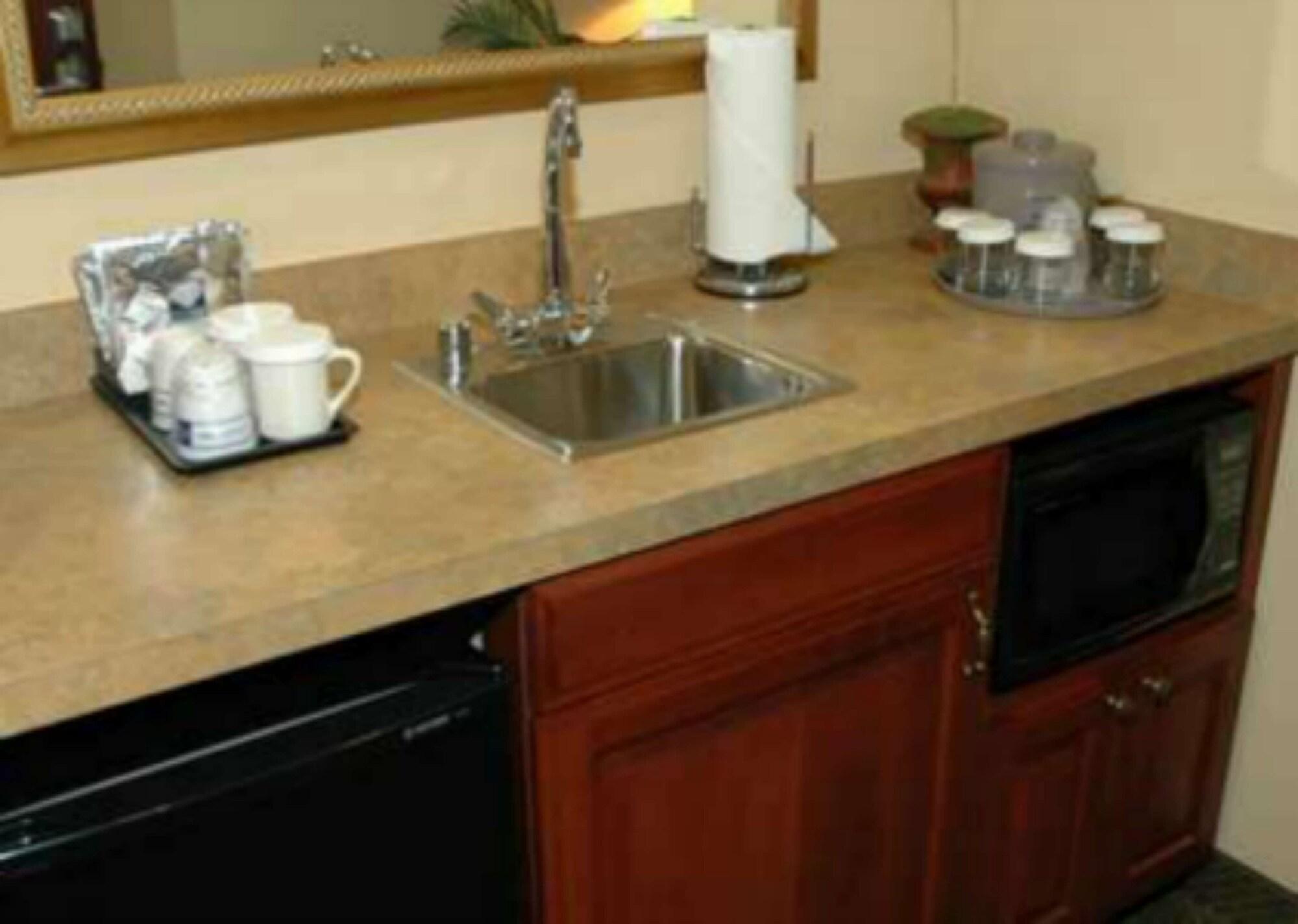 Hampton Inn & Suites Stillwater Dış mekan fotoğraf
