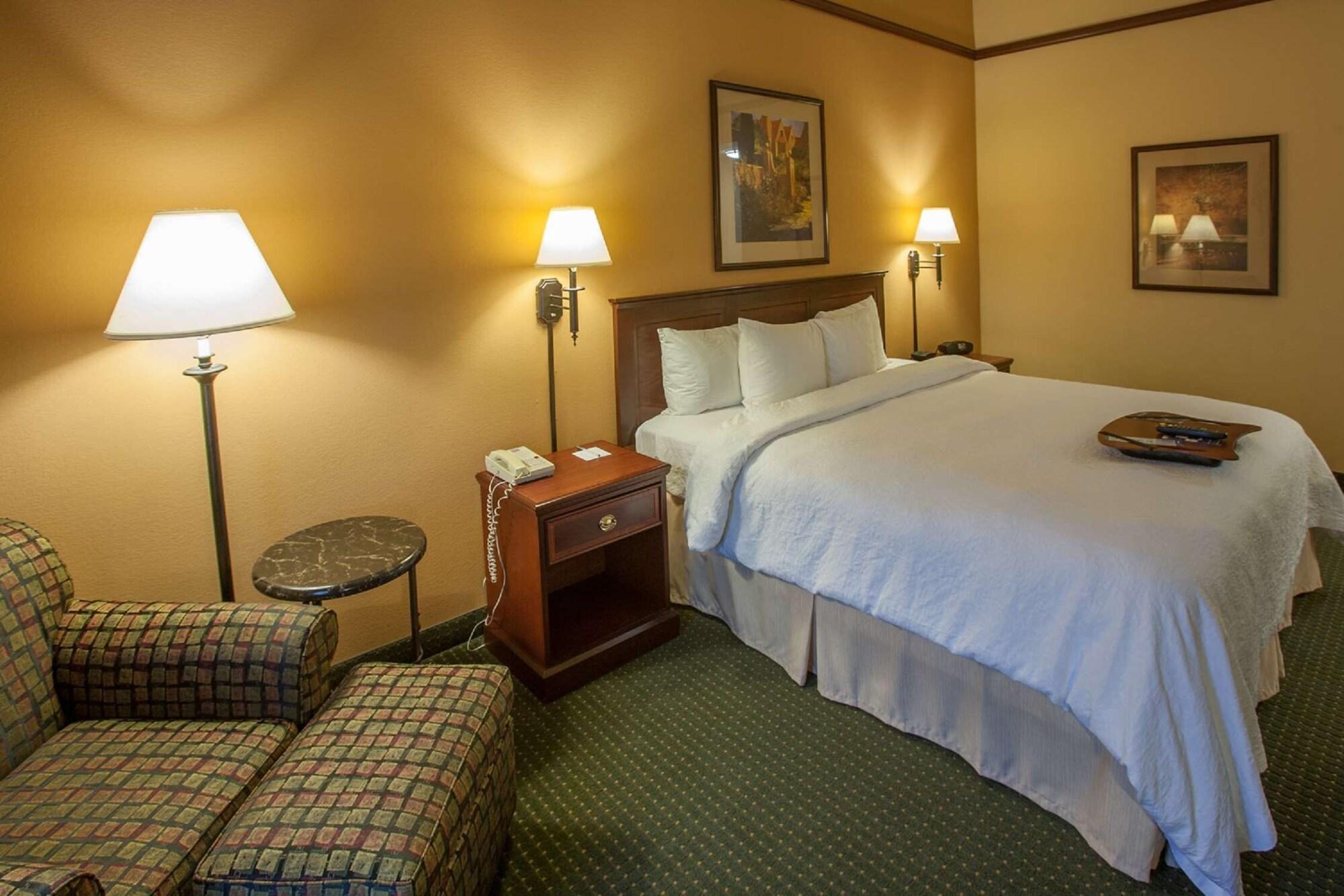Hampton Inn & Suites Stillwater Dış mekan fotoğraf