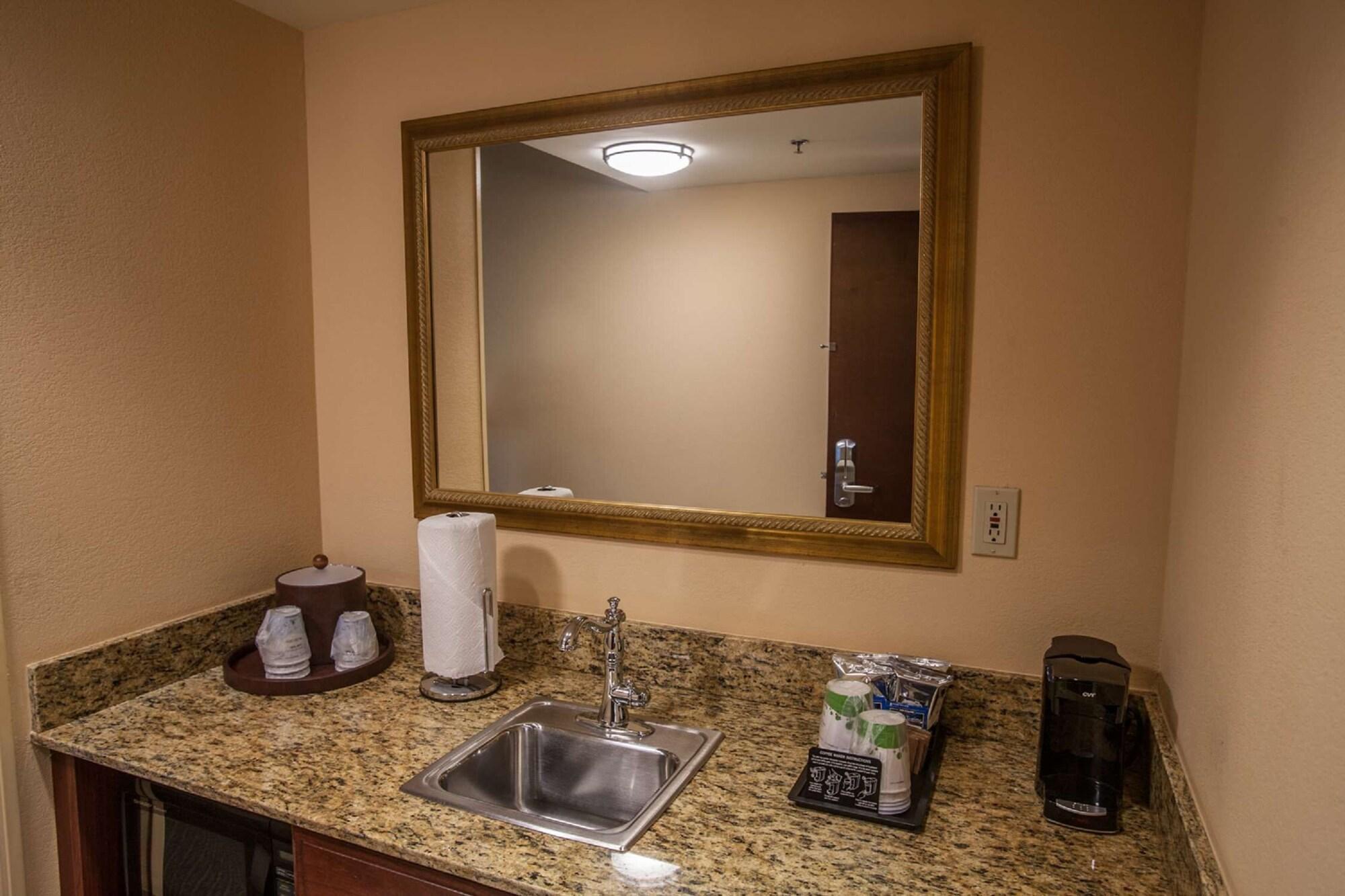 Hampton Inn & Suites Stillwater Dış mekan fotoğraf