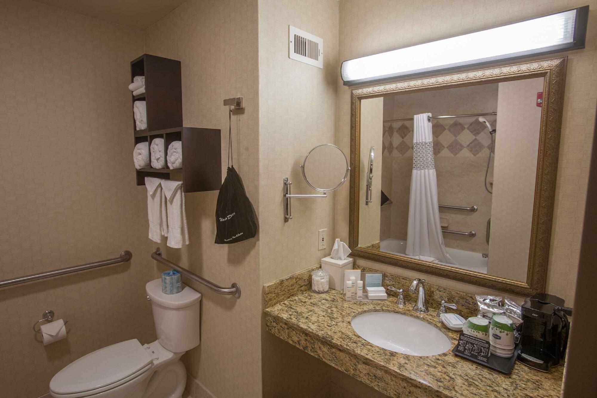 Hampton Inn & Suites Stillwater Dış mekan fotoğraf