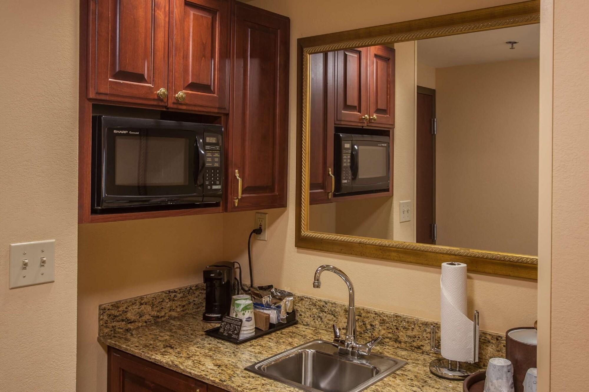 Hampton Inn & Suites Stillwater Dış mekan fotoğraf