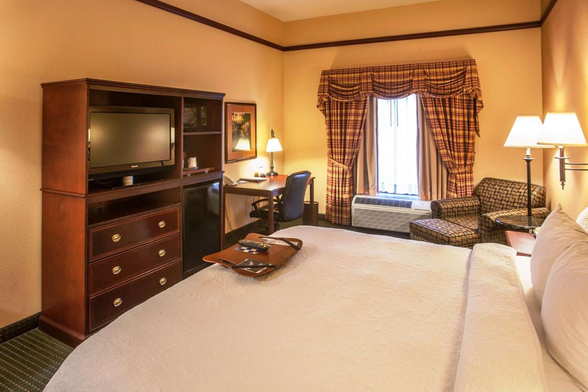 Hampton Inn & Suites Stillwater Dış mekan fotoğraf