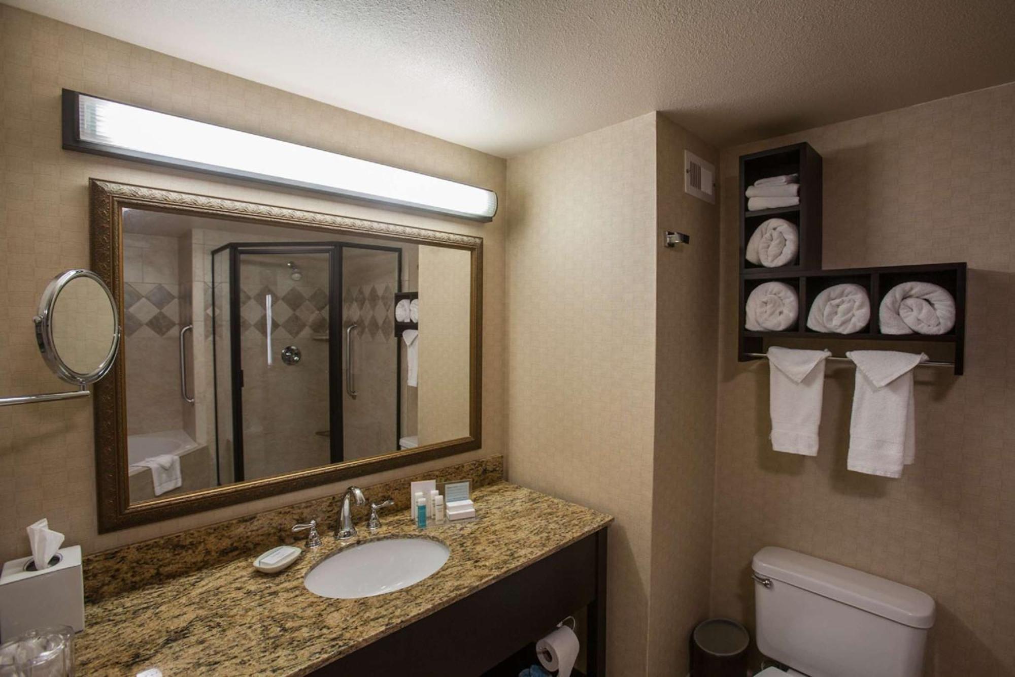 Hampton Inn & Suites Stillwater Dış mekan fotoğraf