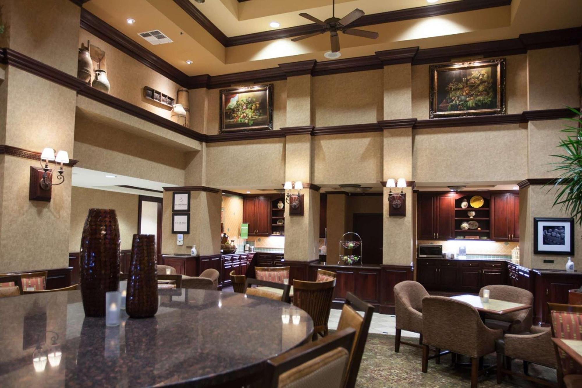 Hampton Inn & Suites Stillwater Dış mekan fotoğraf