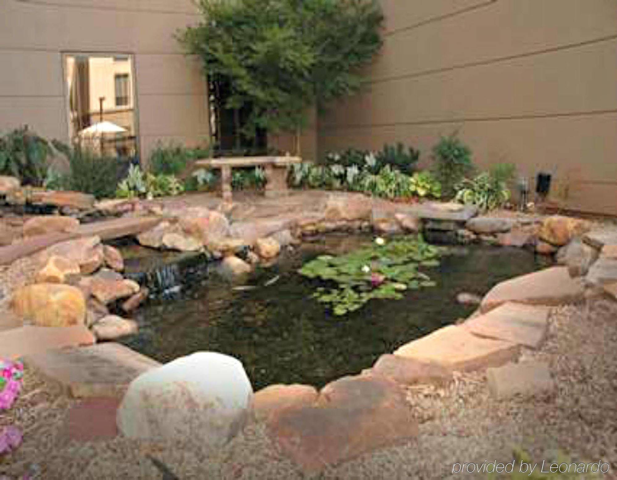 Hampton Inn & Suites Stillwater Dış mekan fotoğraf
