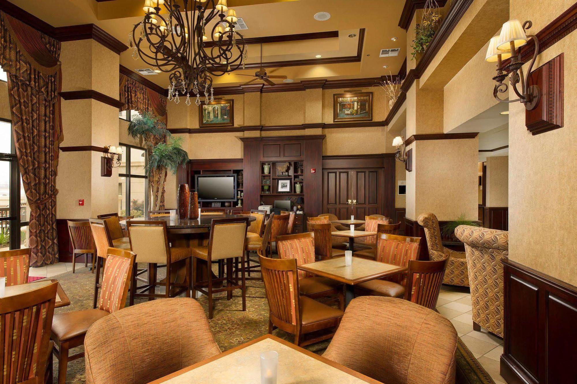 Hampton Inn & Suites Stillwater Dış mekan fotoğraf
