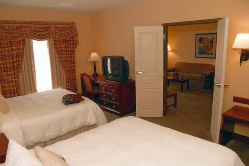 Hampton Inn & Suites Stillwater Oda fotoğraf